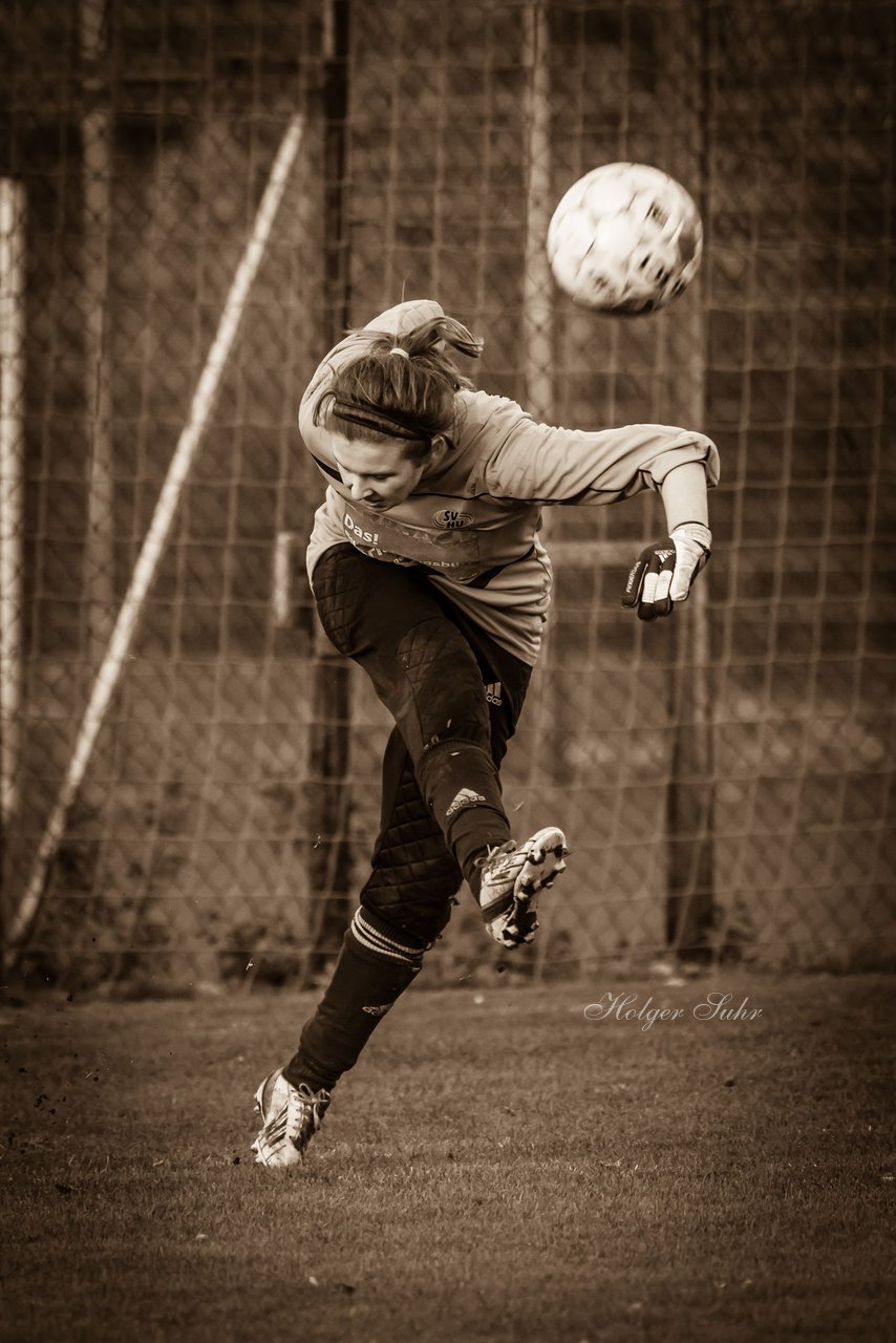 Bild 3626 - Frauen SV Henstedt Ulzburg - TSV Havelse : Ergebnis: 1:1